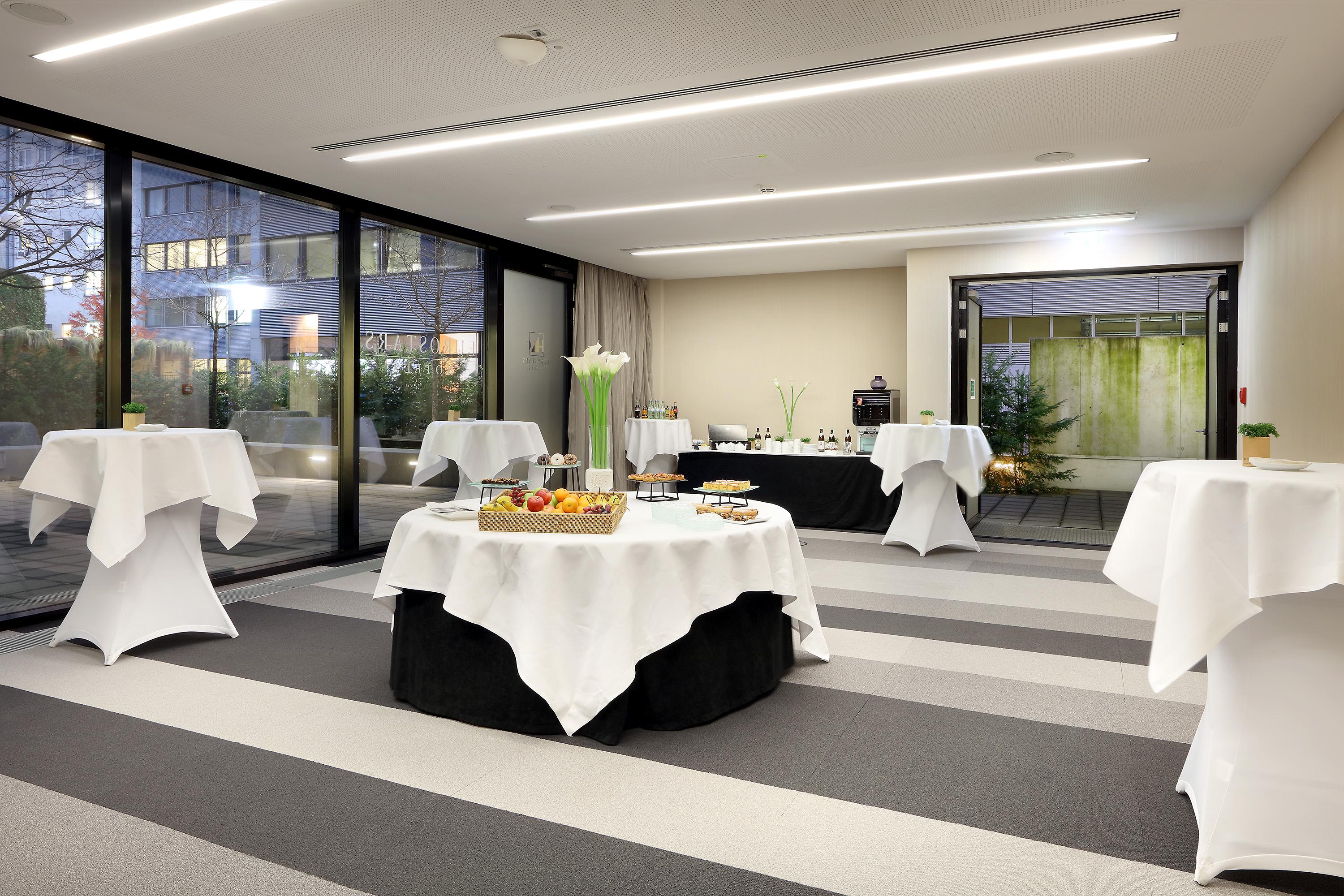 Eurostars Book Hotel München