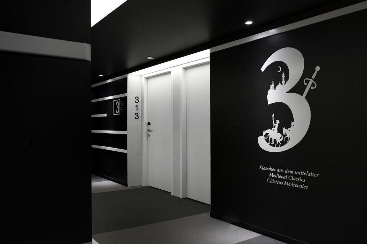 Hotel Eurostars Book 4*