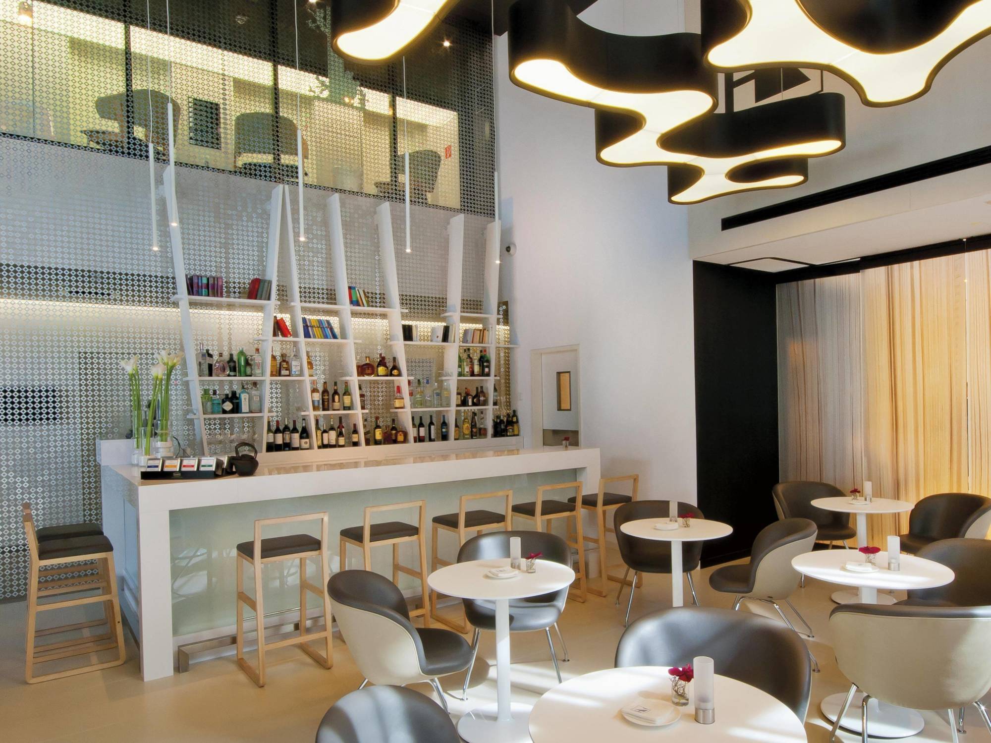Eurostars Book Hotel München