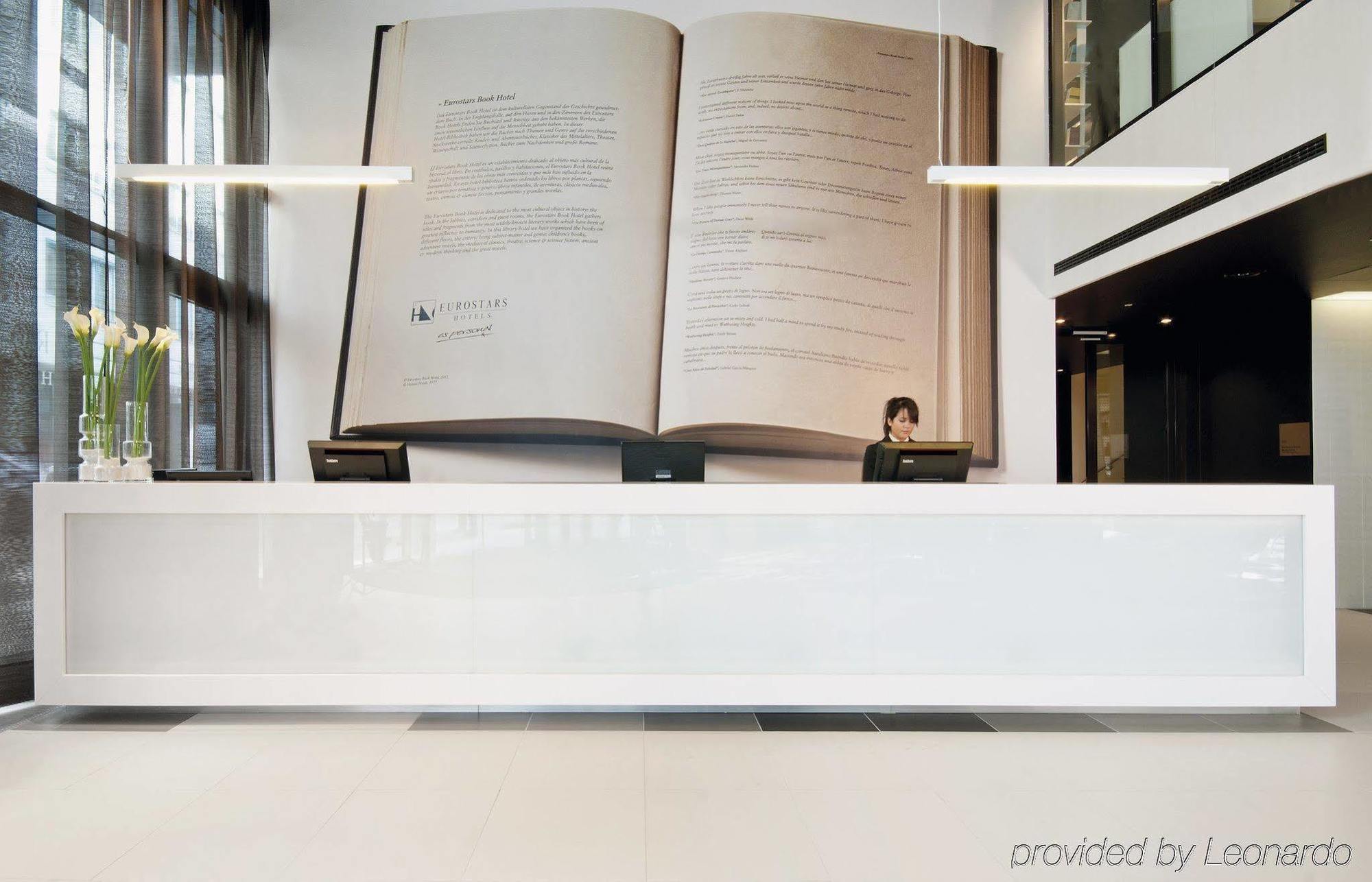 Eurostars Book 4* München