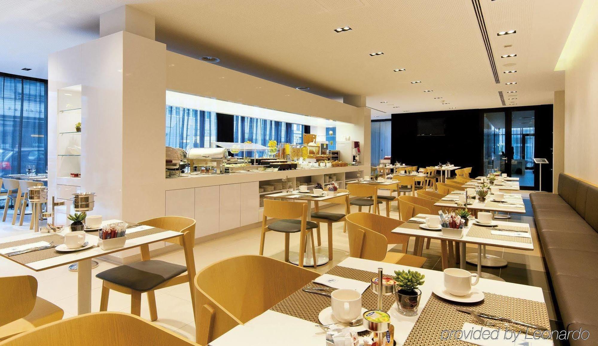 Eurostars Book Hotel München