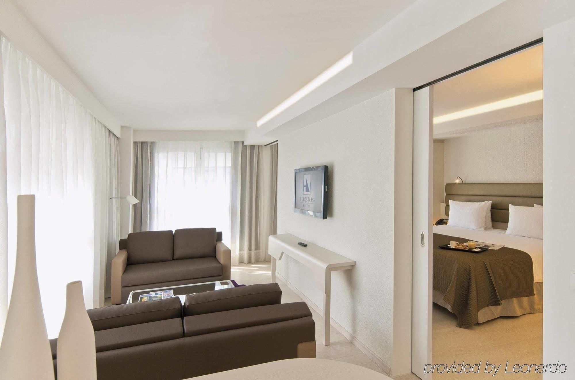 Eurostars Book 4* München